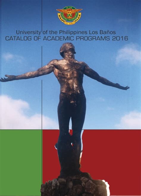 uplb course catalog|Undergraduate Courses .